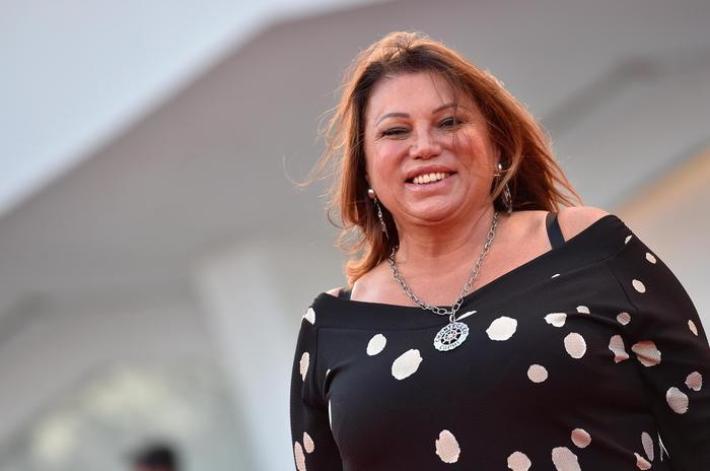 Serena Grandi condannata per il fallimento del suo ristorante a Rimini