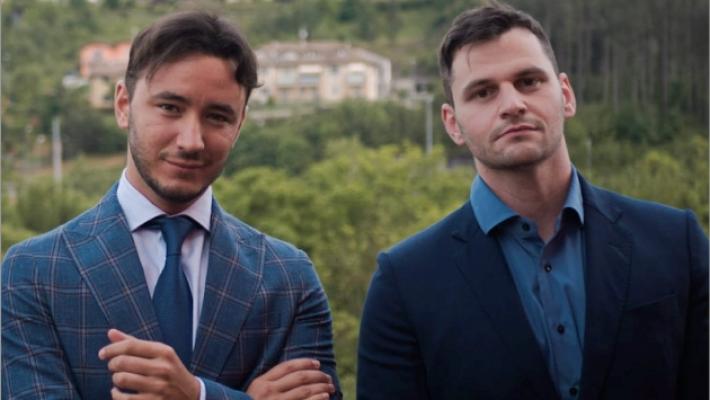 Trovare i funghi? Sar&agrave; pi&ugrave; facile grazie all'intelligenza artificiale (e a due valtaresi)