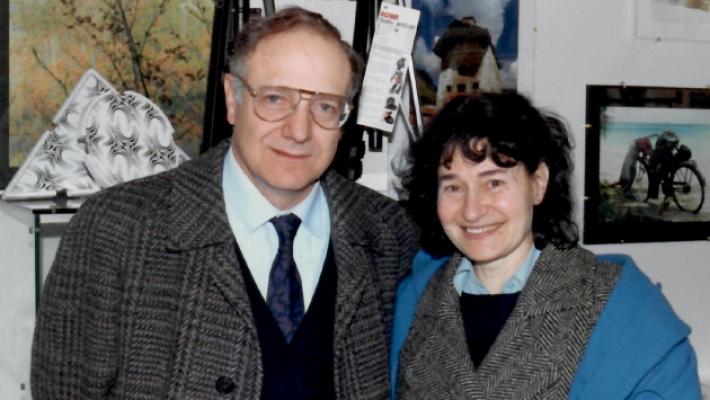 Addio a Vittorio Cunico, un innovatore innamorato del mondo scout