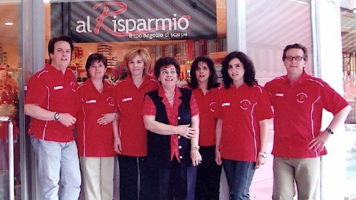 Al Risparmio, chiude dopo 62 anni il negozio di scarpe di via Montanara