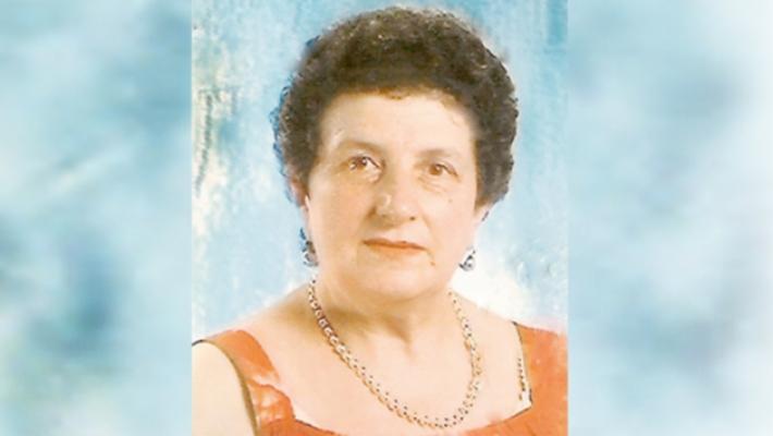 Morta Ilde Bonini, per 40 anni &laquo;rezdora&raquo; della trattoria Monica