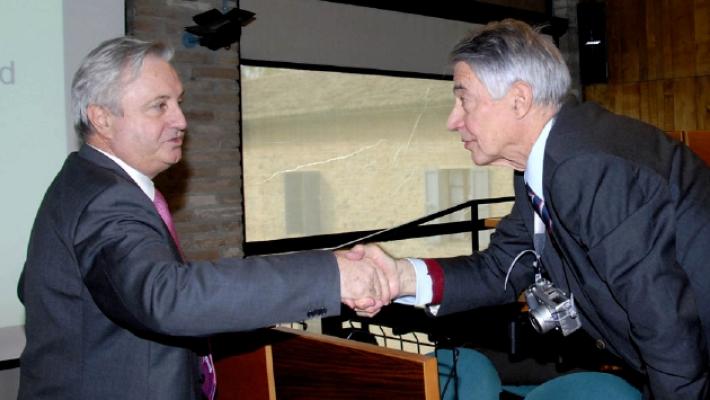 Addio a Pauri, maestro della fisica