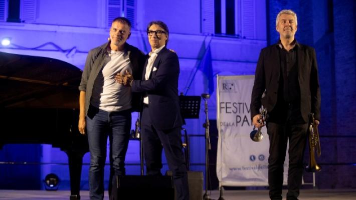 Molti applausi per Massini e Jannacci