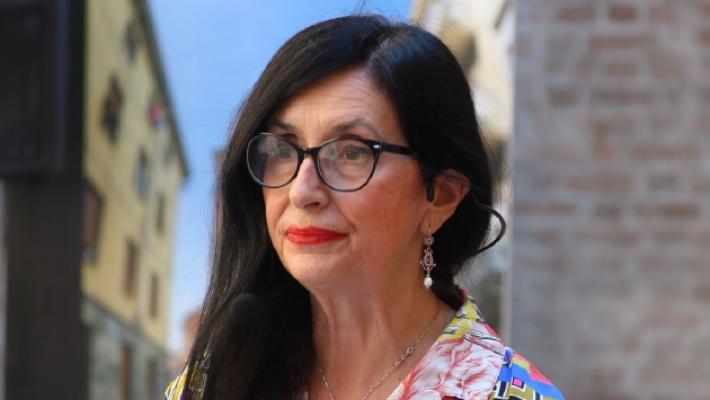 Maria Pia Bariggi, &laquo;recordwoman&raquo; di preferenze