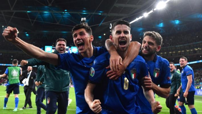 Italia-Spagna, il grande classico degli Europei