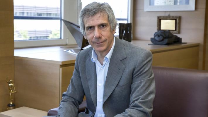 Paolo Barilla: &laquo;L'Accademia dei giorni straordinari e le lezioni di entusiasmo&raquo;