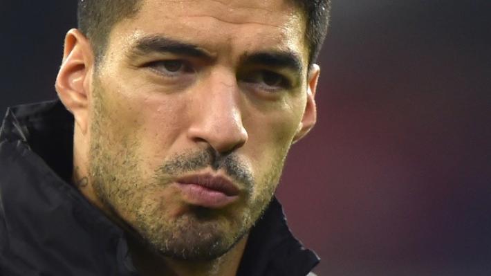 Suarez si sfoga: "Tante bugie"