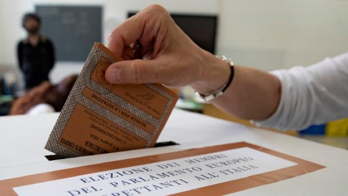 FdI, il giallo del seggio di Castione: &laquo;Mancano le preferenze&raquo;