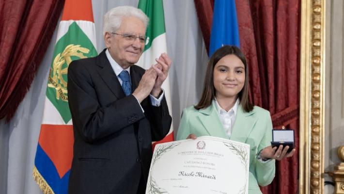 La lettera della 13enne Nicole: &laquo;La Regione non approva i farmaci per curare la sindrome Pans Pandas. A Parma 80 bimbi malati&raquo;