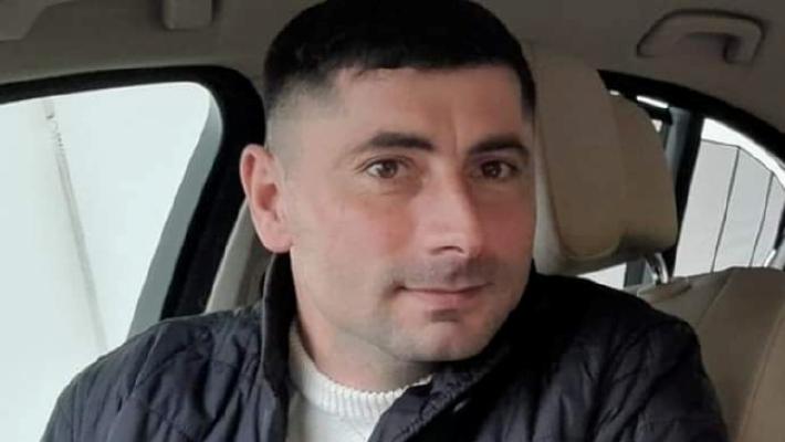 Un parco per Vitalie Sofroni, l'eroe di Gaione: morto per difendere una donna 