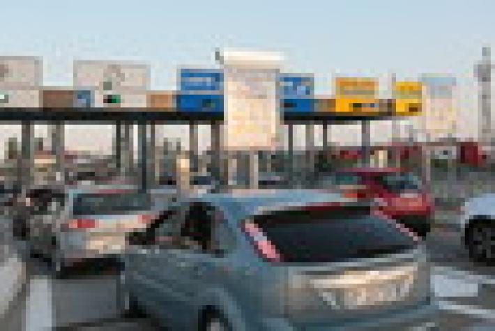 Quasi 2000 euro di pedaggi autostradali, ma tanto non pagava lui