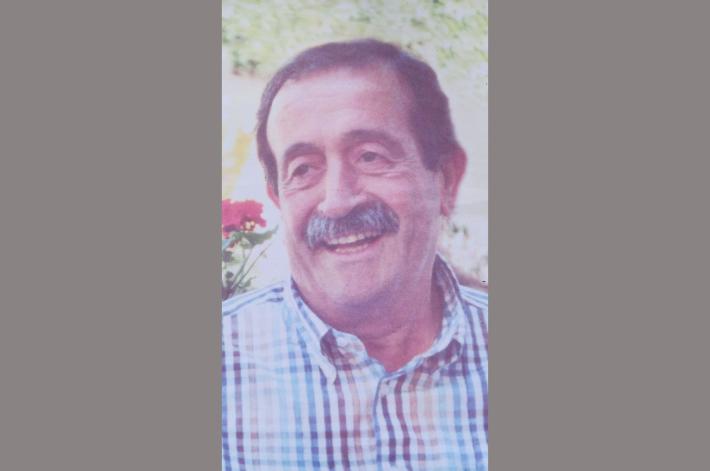 Gaiano, addio a Daniele Amadasi