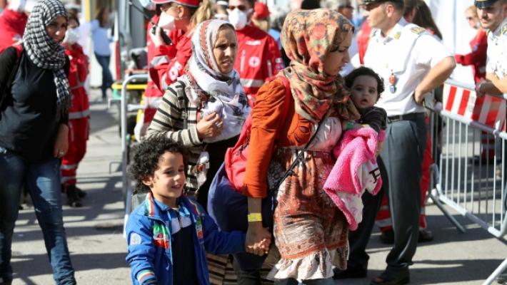 Migranti, Parma prima in regione