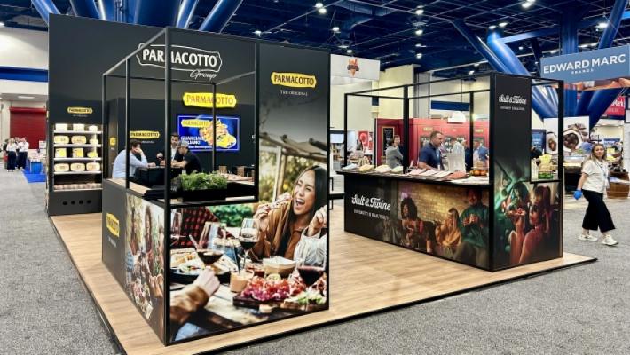 Parmacotto &egrave; pronto a deliziare New York