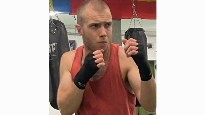 Giovanni Rafaldi, il &laquo;pugile-poeta&raquo;: &laquo;Sul ring e nella letteratura cerco sempre qualcosa di profondo&raquo;