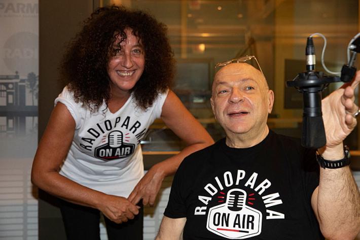 Radio Parma, il sindaco Pizzarotti oggi a &laquo;Finalmente venerd&igrave;&raquo;