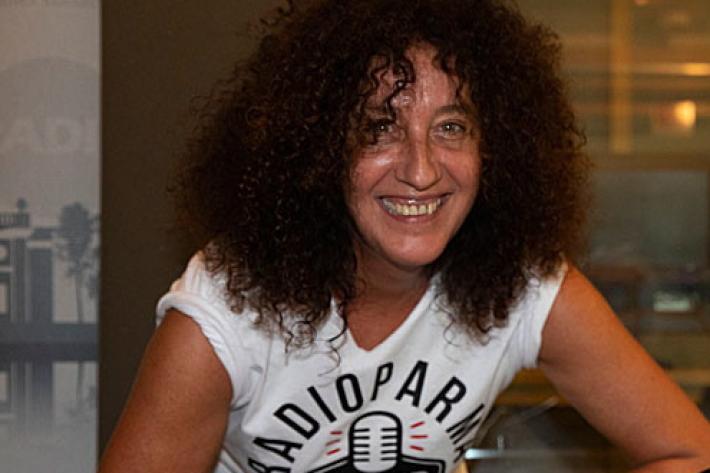 Tappa prestigiosa per Radio Parma: &egrave; nella giuria di Sanremo