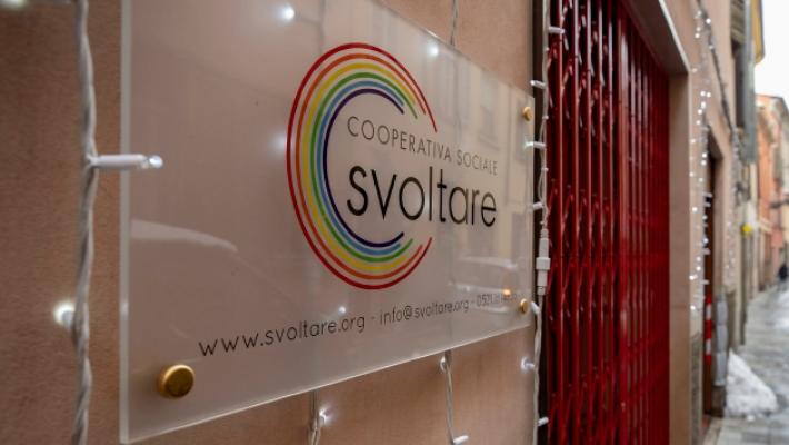 Cooperativa Svoltare Onlus, arriva l'insolvenza