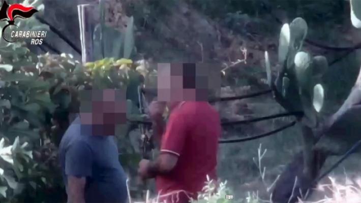 'Ndrangheta, Strini e Bello rinviati a giudizio a Catanzaro