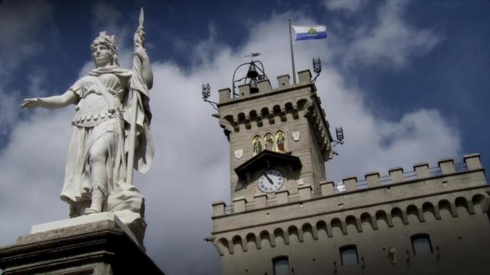A San Marino primo capo di stato Lgbt al mondo