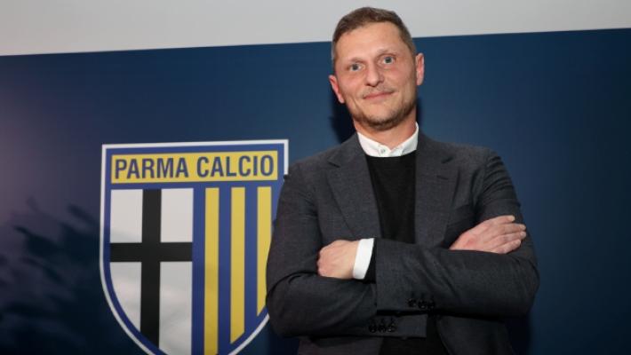 Martines: &laquo;Incrementi contenuti. Vogliamo riempire il Tardini&raquo;