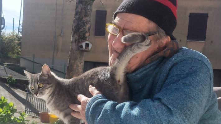 Moto travolge la carrozzina: muore un disabile