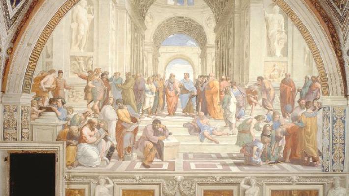 La saggezza: origini culturali e &laquo;sentimentali&raquo; di un concetto