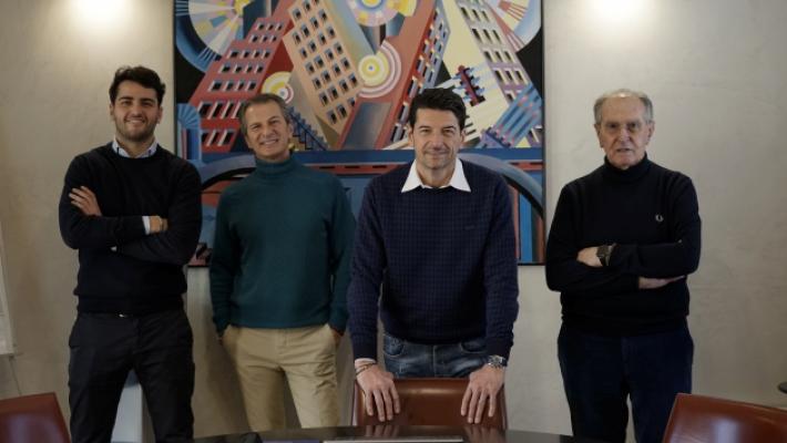 Addio a Giuliano Mingori imprenditore d'altri tempi