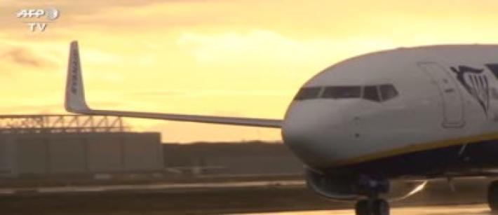 Domenica sciopero nel trasporto aereo: possibili disagi