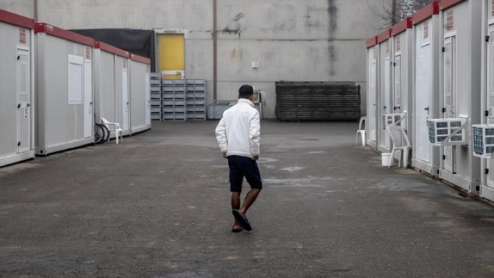 Gestione dei centri per i migranti: deserto l'ennesimo bando della prefettura