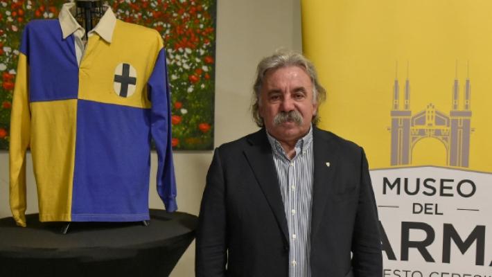 Angelo Manfredini resta alla guida del Centro di coordinamento dei Parma Clubs: &laquo;Portare ancora pi&ugrave; tifosi allo stadio&raquo;