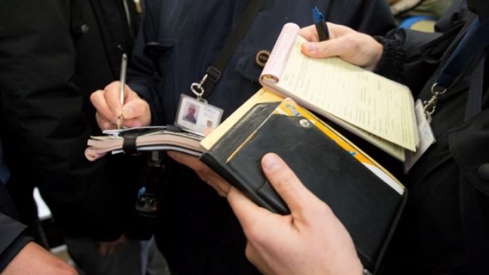 &laquo;Mio figlio continua a ricevere multe da Tep: qualcuno fornisce le sue (false) generalit&agrave;&raquo;