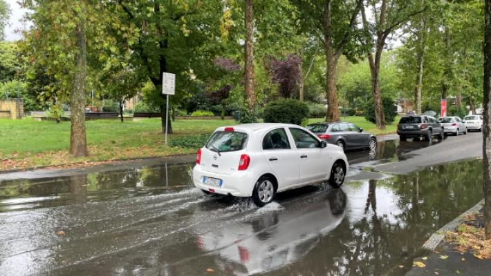 Maltempo, botta e risposta tra la Cavandoli e la giunta