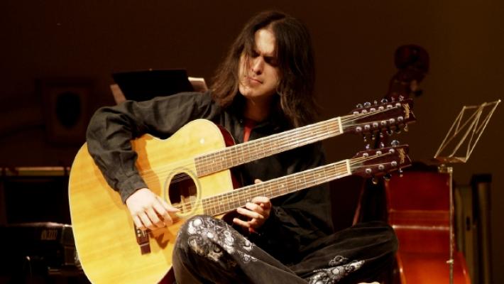 Paolo Schianchi presenta Innovatorio Festival: &laquo;I giovani davvero protagonisti&raquo;