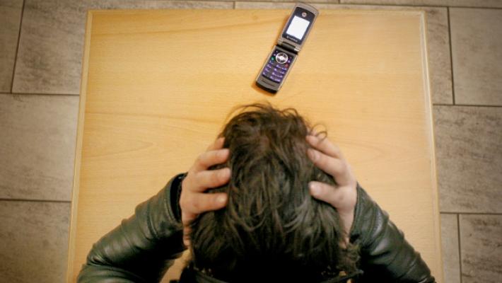 Perseguita la sorella, condannato a un anno e tre mesi