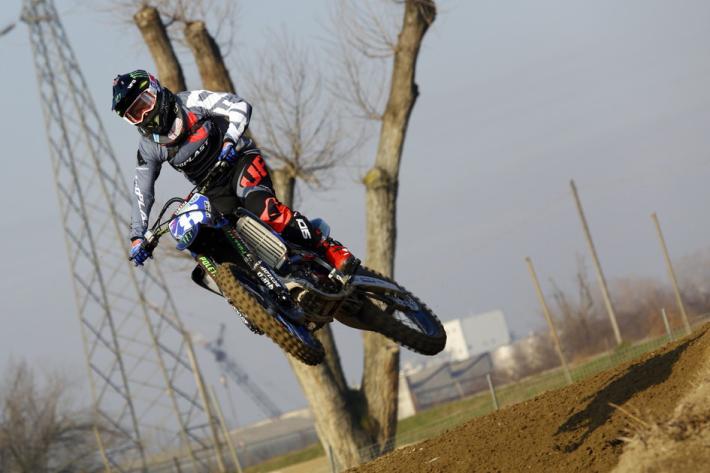 Kiara Fontanesi torna ed &egrave; subito podio