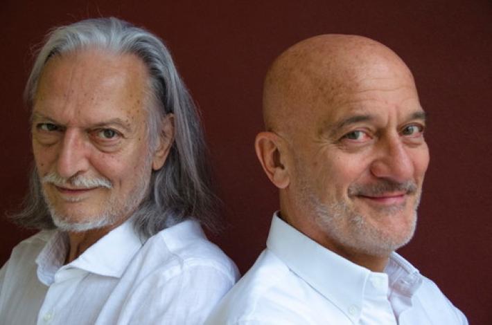 Bisio e Alberti, attenti a quei due