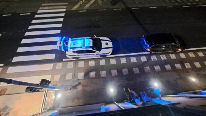 Ponte Ghiara, troppi incidenti sulla Provinciale