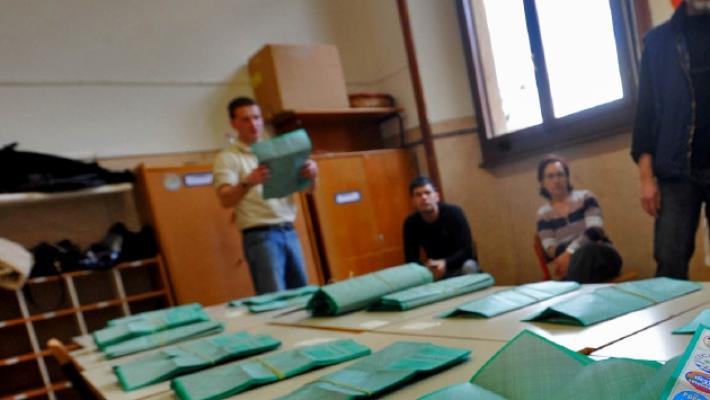 Anomalie nei conteggi, Aiello fa ricorso al Tar