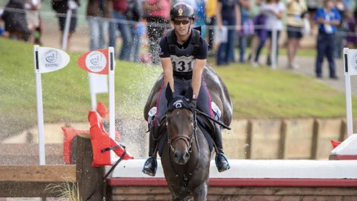 Un orgoglio tutto parmigiano: i cavalieri Pietro Sandei e Giovanni Ugolotti volano alle Olimpiadi di Parigi