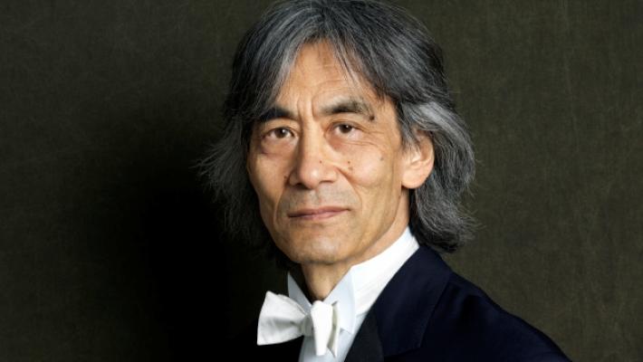 Kent Nagano: &laquo;Il concerto a Parma in piazza Duomo, una sfida nel segno di Toscanini&raquo;