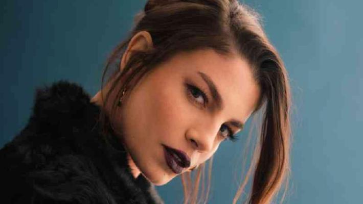 Emma in concerto al Parco Ducale: &laquo;Sar&agrave; un volo nella mia storia&raquo;