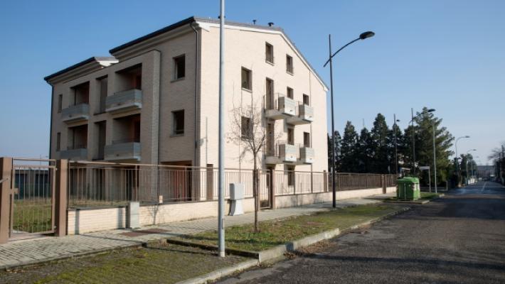 Processo Aemilia, le palazzine sequestrate presto al Comune