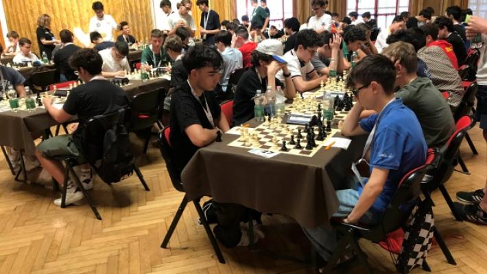Campionati di scacchi, dopo il successo i malumori degli organizzatori