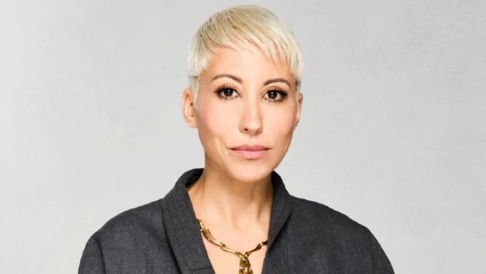 Malika Ayane a Fontanellato: &laquo;Quel brano nato a Parigi dopo la fine di una storia d'amore&raquo;