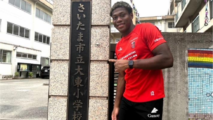 Ci siamo: Suzuki &egrave; sbarcato a Parma, il contratto &egrave; pronto