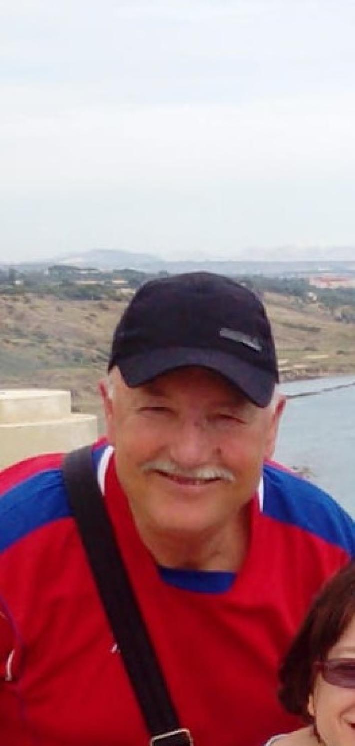 Bannone piange Danilo Lentini, anima vulcanica del circolo La Fontana