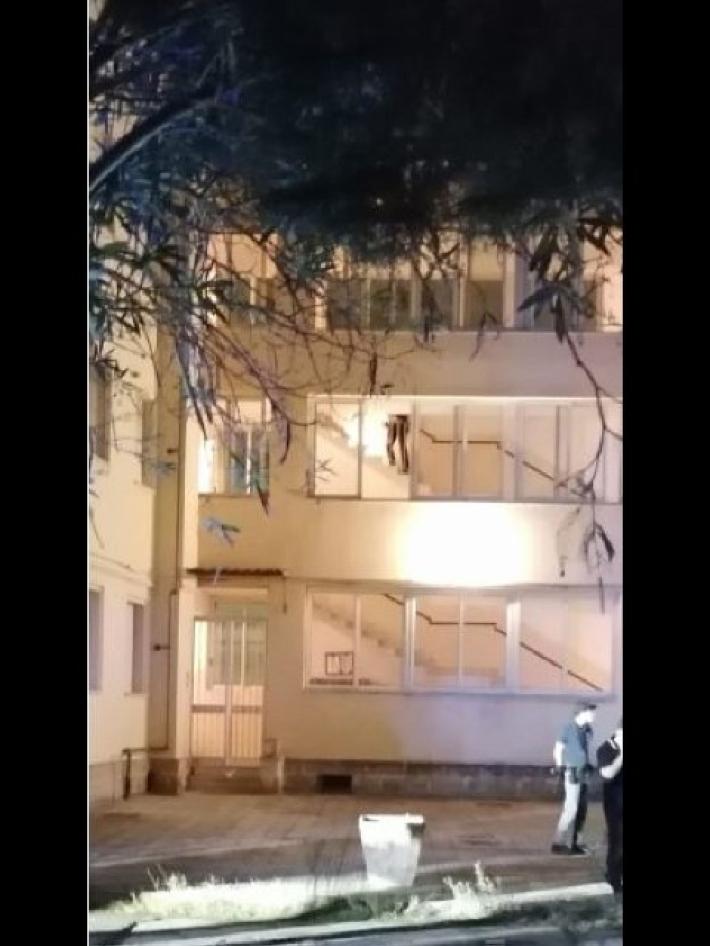 Arrestato  l'omicida  dei fidanzati di Lecce: &egrave; l'ex coinquilino di 21 anni. "Voleva torturarli"