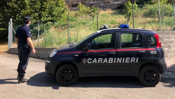 Langhirano, trovato un teschio nel bosco