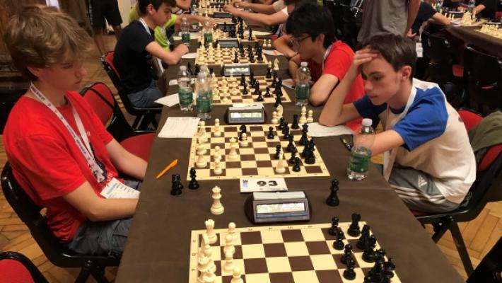 Torneo di scacchi, il Pd chiede chiarezza